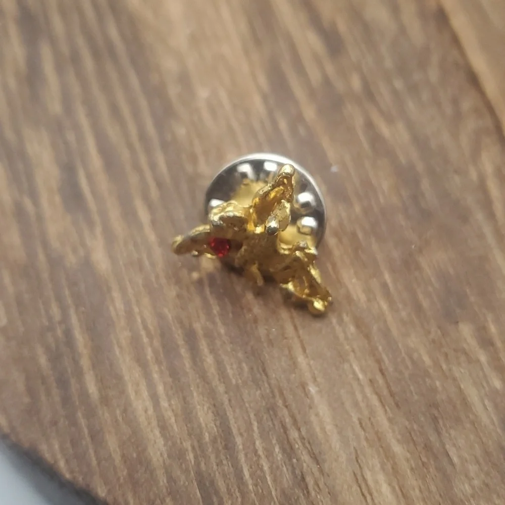 B623 mini‎ angel pin